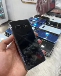 Samsung S10 plus snapdragon