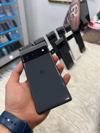 Google pixel 6 pro