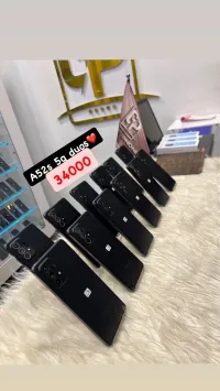 Samsung Galaxy a52s 5g