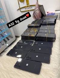 Samsung Galaxy a32 5g duos