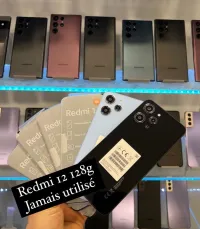 Xiaomi Redmi 12