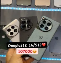 oneplus Oneplus 12 16g/512g
