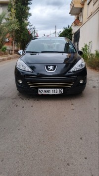 سيارات-peugeot-207-plus-2013-بني-مسوس-الجزائر