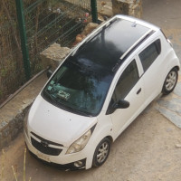 mini-citadine-chevrolet-new-spark-2011-luxe-alger-centre-algerie