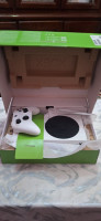 consoles-xbox-series-s-tres-bon-etat-el-harrach-alger-algerie