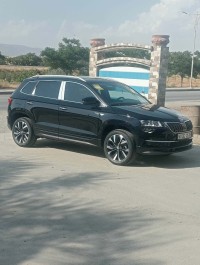 سيارات-skoda-karoq-2025-280-tsi-luxury-edition-باتنة-الجزائر