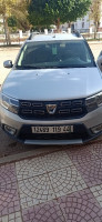 voitures-dacia-sandero-2019-stepway-restylee-ain-defla-algerie