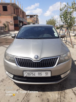 berline-skoda-rapid-2015-ambition-el-oued-algerie