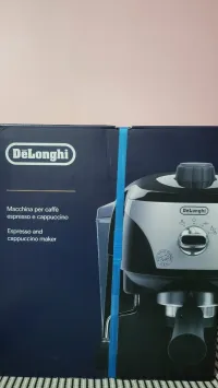 Cafetiere 