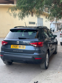 voitures-seat-arona-2018-blida-algerie