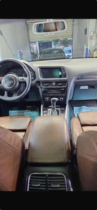 سيارات-audi-q5-2015-s-line-بن-عكنون-الجزائر