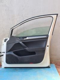 accessoires-interieur-porte-golf-7-blanc-2013-2017-kolea-tipaza-algerie