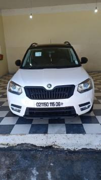 سيارات-skoda-yeti-2015-monte-carlo-تيمزريت-بجاية-الجزائر