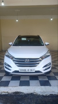 سيارات-hyundai-tucson-2018-new-بجاية-الجزائر