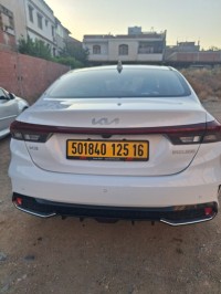 سيارات-kia-k3-2025-أولاد-يعيش-البليدة-الجزائر