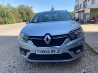 voitures-renault-symbol-2019-collection-azzaba-skikda-algerie