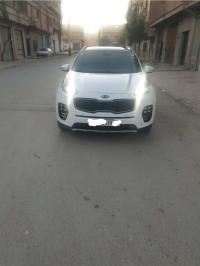 سيارات-kia-sportage-2019-باتنة-الجزائر