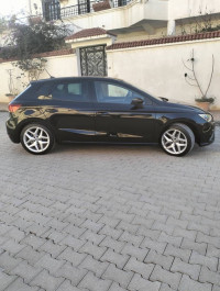 voitures-seat-ibiza-2019-fr-souahlia-tlemcen-algerie