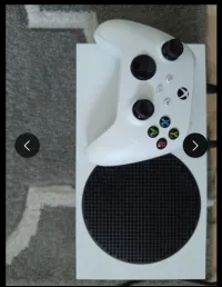 Xbox serie s kaba