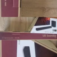 Barre de Son LG 300W 