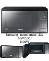 Samsung 23L Digital