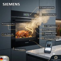 Four Siemens_IQ700 100%