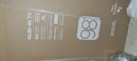 TCL QLED 4K GoogleTv HDR10 + BT GAMING