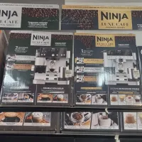 Ninja cafetière automatique Full Option 