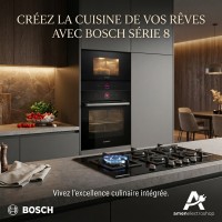 Bosch_Série8 Pack Black Édition
