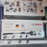 Bosch_Série7 Unlimited