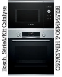Bosch_Série6 Inox Kit