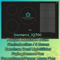 لوح-تسخين-siemens-iq700-plaque-de-cuisson-induction-80cm-المنصورة-تلمسان-الجزائر
