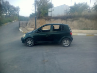 voitures-toyota-yaris-2005-tizi-nbechar-setif-algerie