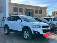 سيارات-chevrolet-captiva-2012-الرويبة-الجزائر