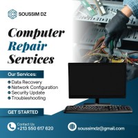إدارة-مكتبية-و-أنترنت-support-reseaux-et-systeme-وهران-الجزائر