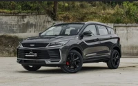 Geely Coolray 2025 BINYUE L 1.5TD DCT Star Edition 490 millions fixe importée dédouanée TTC à votre nom