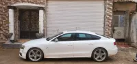 Audi A5 2011 A5