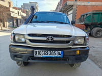 utilitaire-toyota-hilux-2005-ain-taghrout-bordj-bou-arreridj-algerie