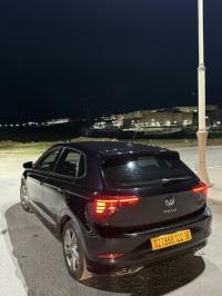voitures-volkswagen-polo-2022-r-line-exclusive-bouira-algerie