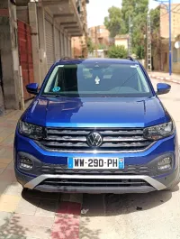 Volkswagen T-Cross 2022 Style