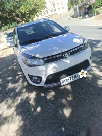 Great Wall M4 2014 M4