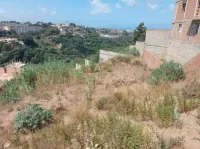 Vente Terrain Alger Bouzareah