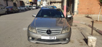 automobiles-mercedes-c220-2007-bab-ezzouar-alger-algerie