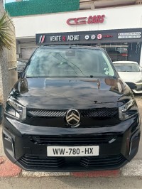 سيارات-citroen-berlingo-2025-عين-النعجة-الجزائر