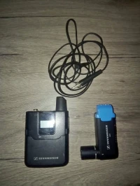 SENNHEISER AVX