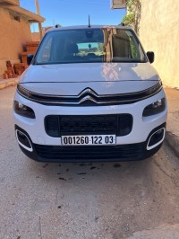 سيارات-citroen-berlingo-2022-آفلو-الأغواط-الجزائر