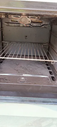 Cuisinière ENIE