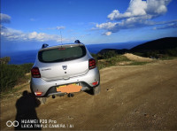 voitures-dacia-sandero-2017-stepway-kerkera-skikda-algerie