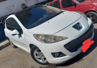 voitures-peugeot-207-2011-allure-les-eucalyptus-alger-algerie