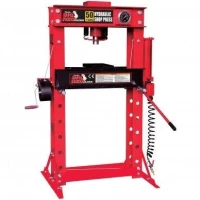Presse hydraulique BIG RED 50T